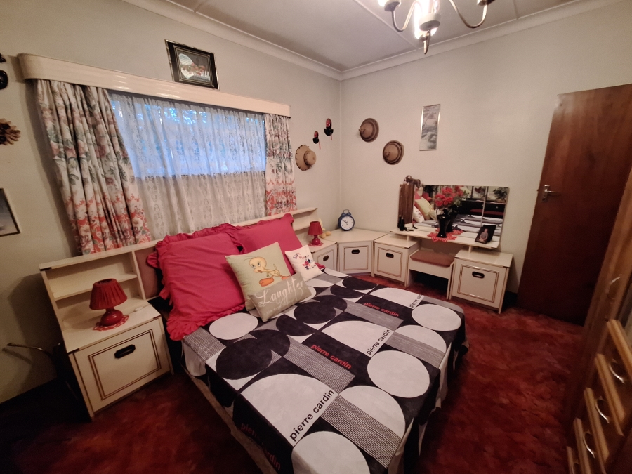 3 Bedroom Property for Sale in Daleside Gauteng