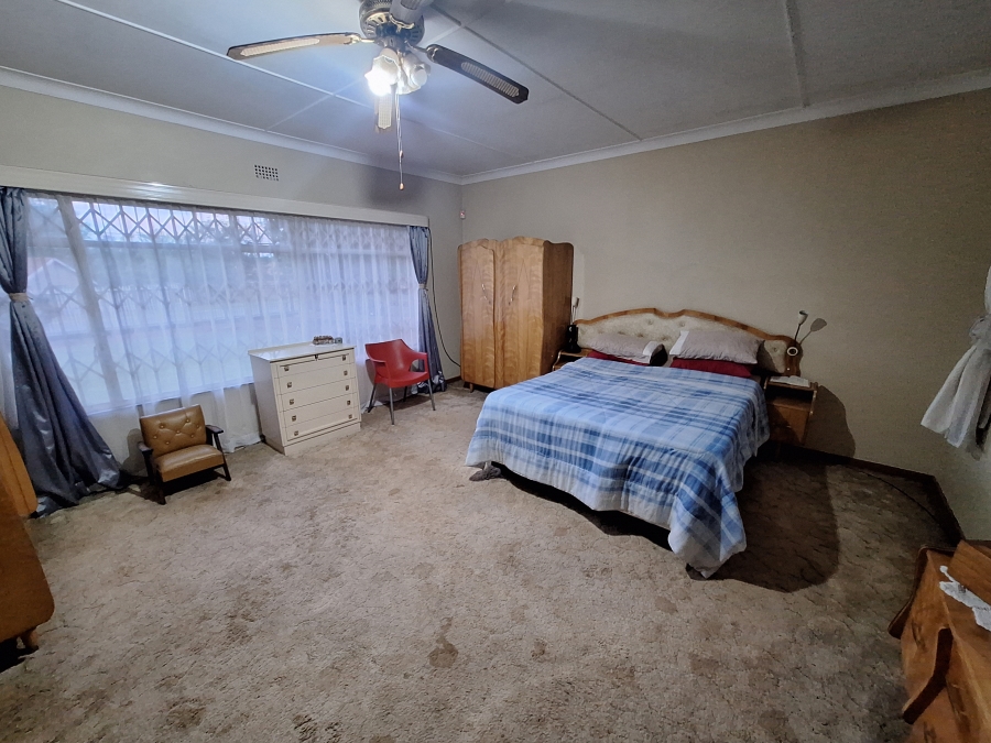 3 Bedroom Property for Sale in Daleside Gauteng