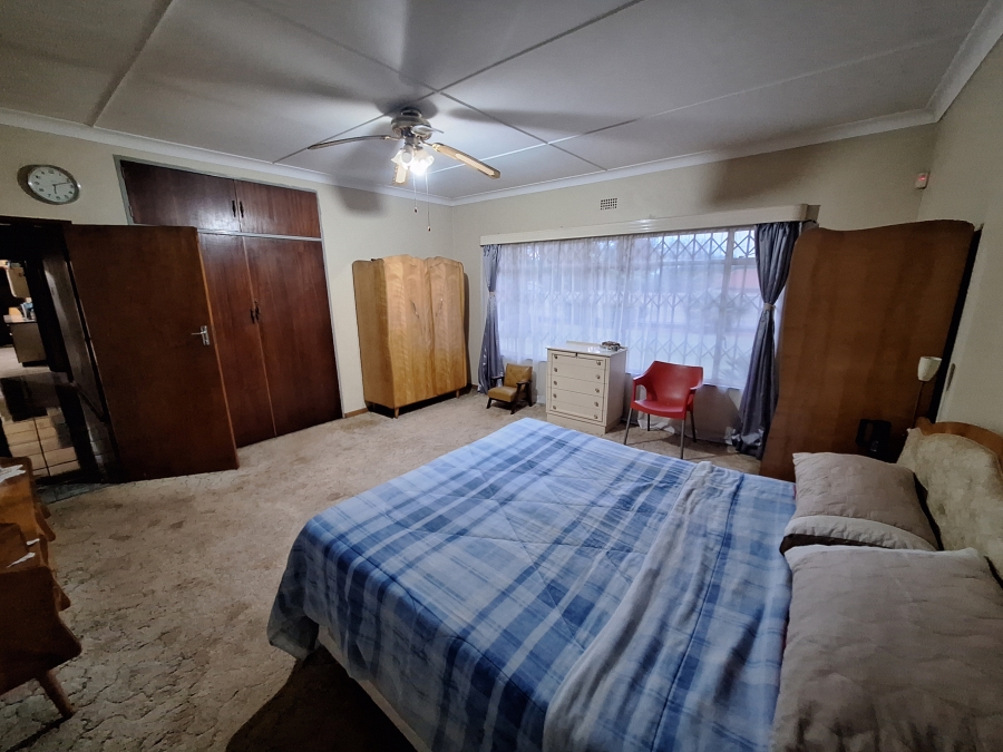 3 Bedroom Property for Sale in Daleside Gauteng
