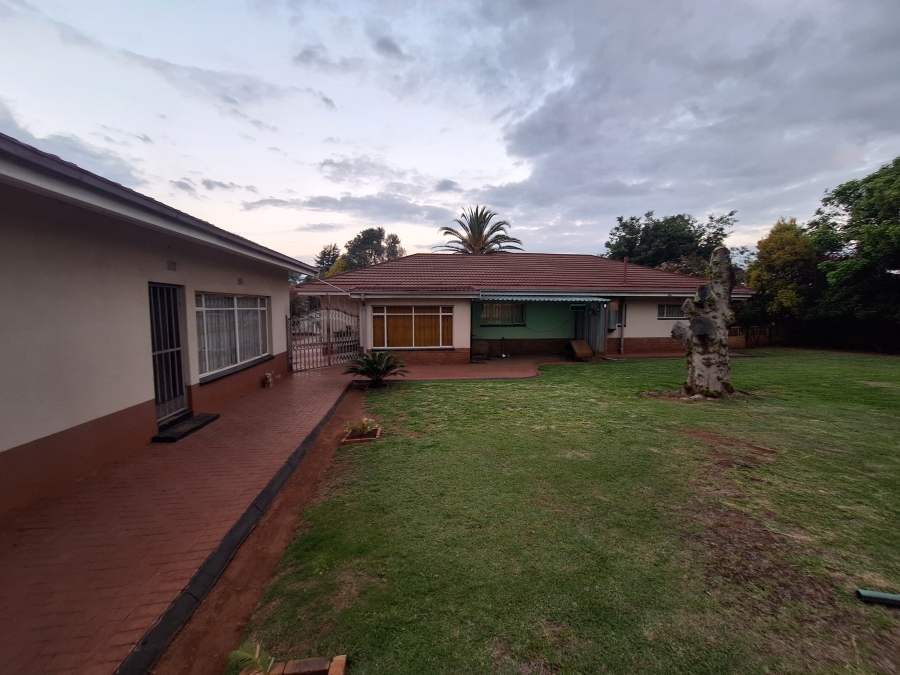 3 Bedroom Property for Sale in Daleside Gauteng