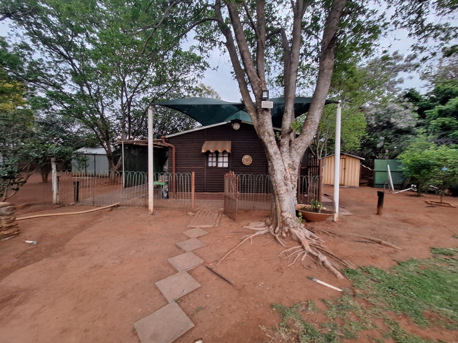 3 Bedroom Property for Sale in Daleside Gauteng