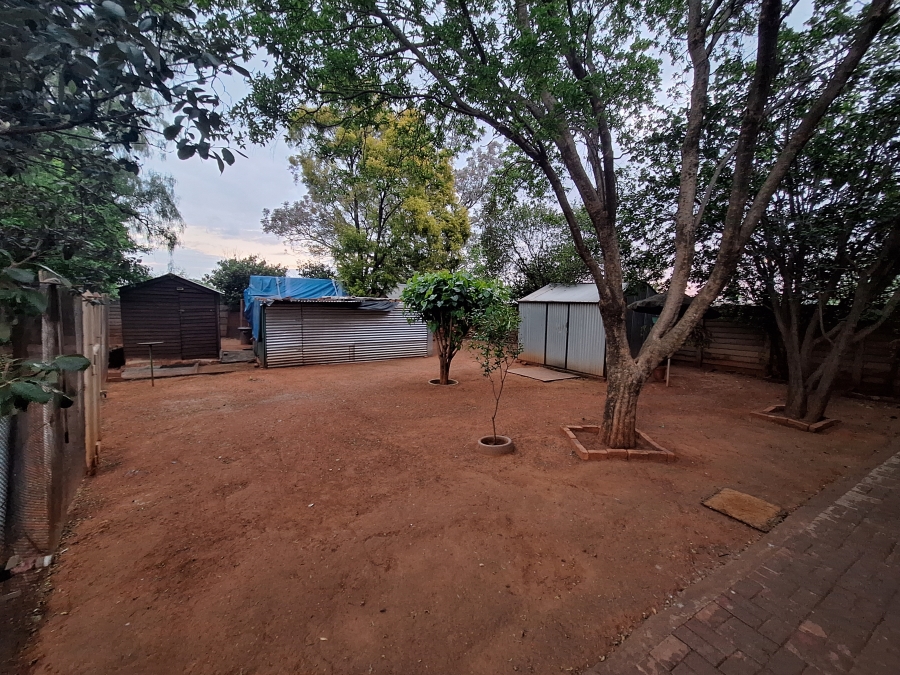 3 Bedroom Property for Sale in Daleside Gauteng
