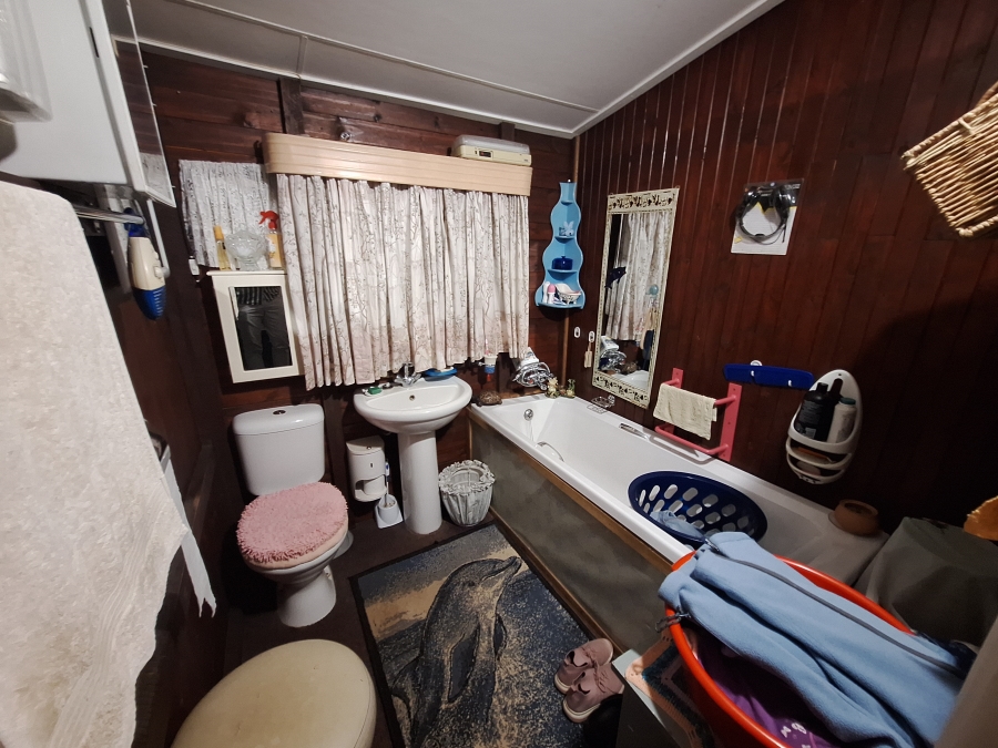 3 Bedroom Property for Sale in Daleside Gauteng