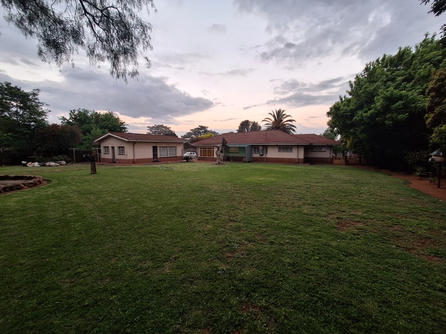 3 Bedroom Property for Sale in Daleside Gauteng
