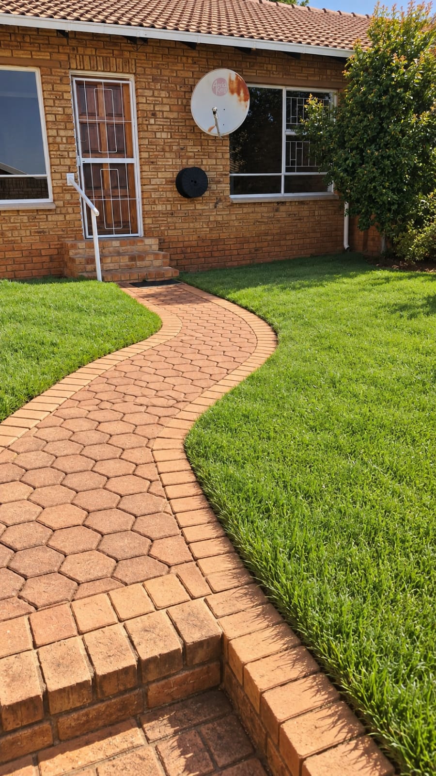 2 Bedroom Property for Sale in Noordheuwel Gauteng