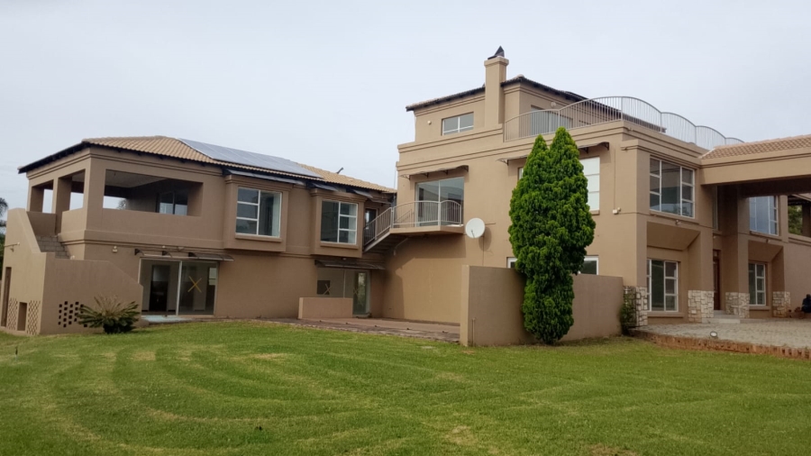 7 Bedroom Property for Sale in Mooikloof Gauteng