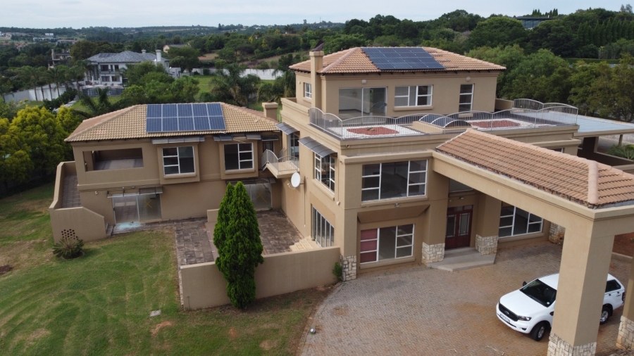 7 Bedroom Property for Sale in Mooikloof Gauteng