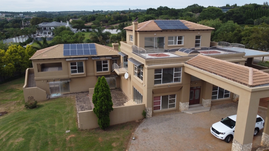 7 Bedroom Property for Sale in Mooikloof Gauteng