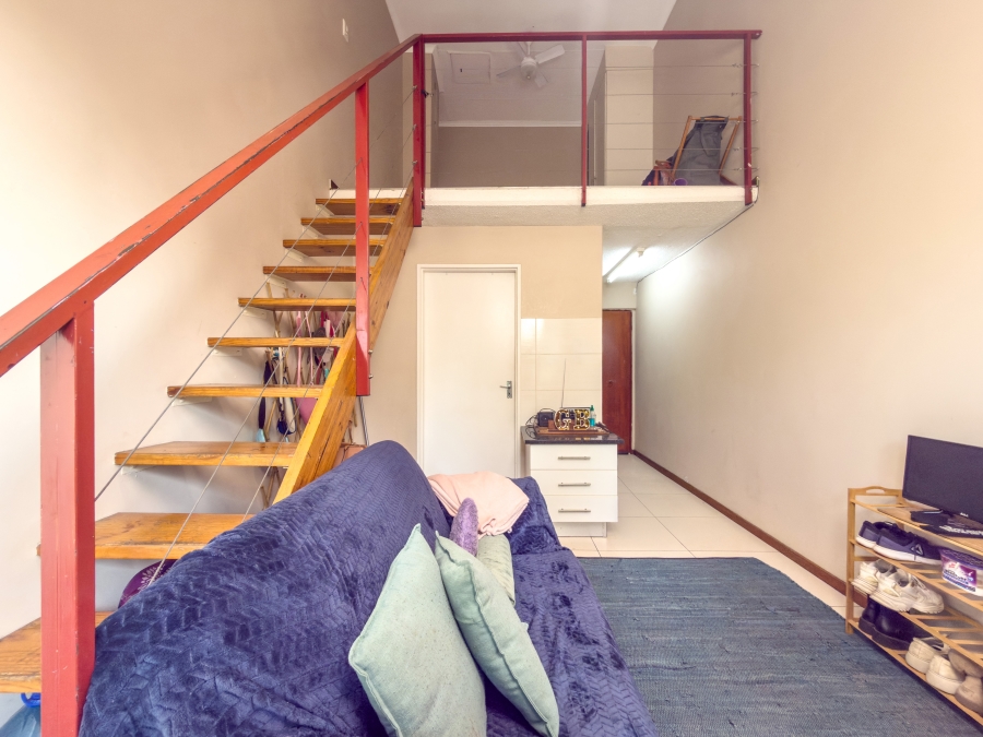 1 Bedroom Property for Sale in Hatfield Gauteng