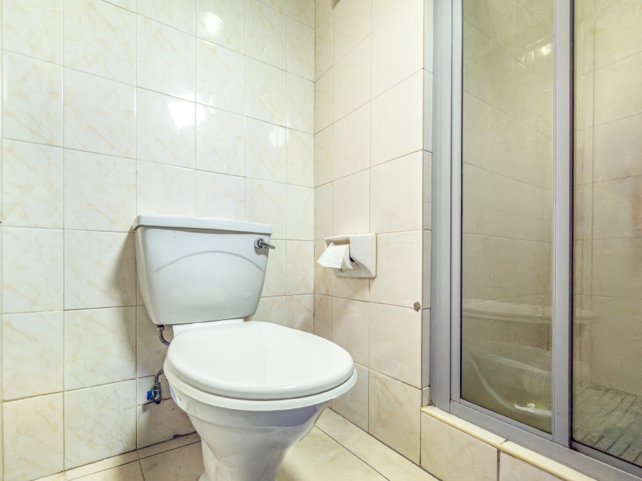 1 Bedroom Property for Sale in Hatfield Gauteng