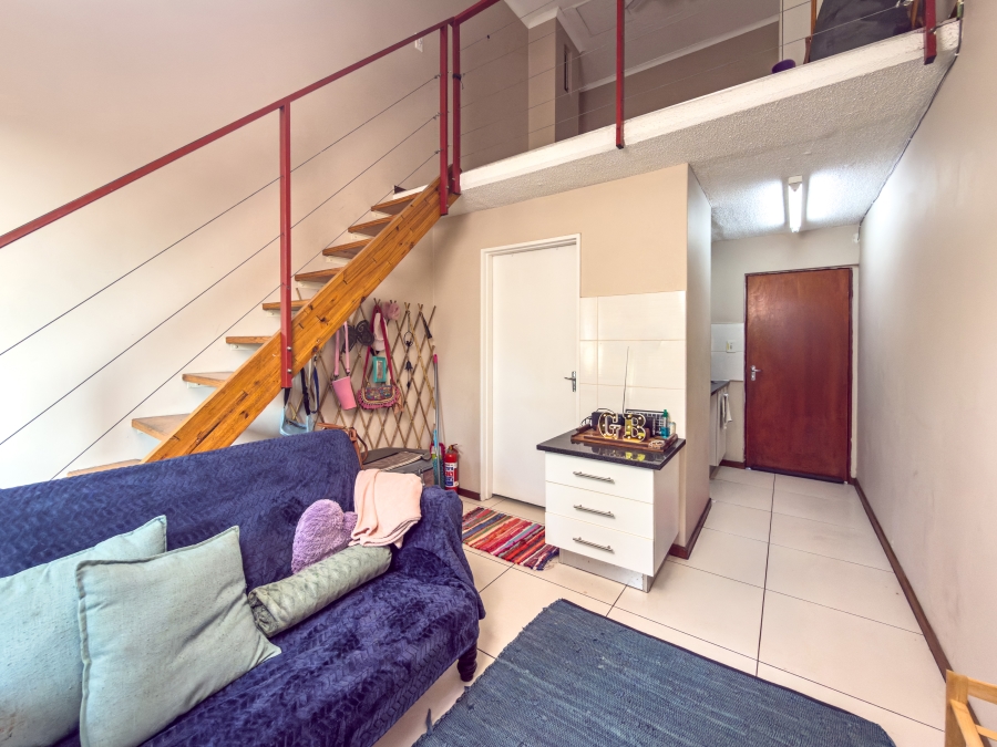 1 Bedroom Property for Sale in Hatfield Gauteng