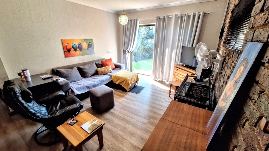 3 Bedroom Property for Sale in Theresa Park Gauteng