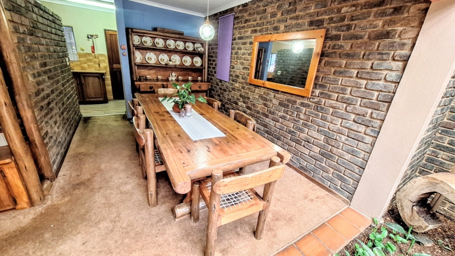 3 Bedroom Property for Sale in Theresa Park Gauteng