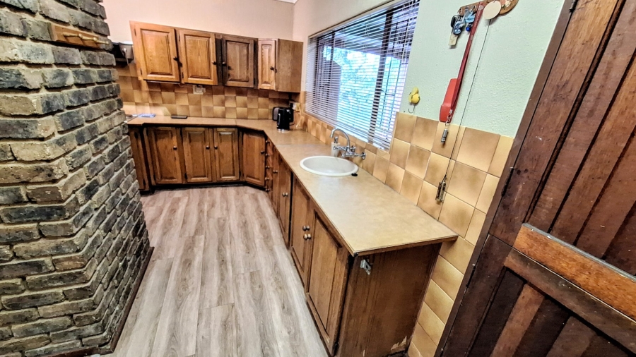 3 Bedroom Property for Sale in Theresa Park Gauteng