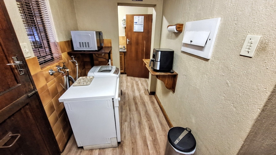 3 Bedroom Property for Sale in Theresa Park Gauteng