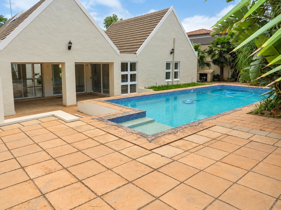 To Let 3 Bedroom Property for Rent in Silver Lakes Gauteng
