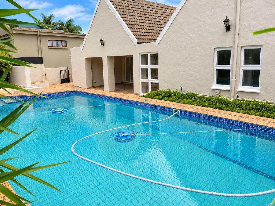 To Let 3 Bedroom Property for Rent in Silver Lakes Gauteng