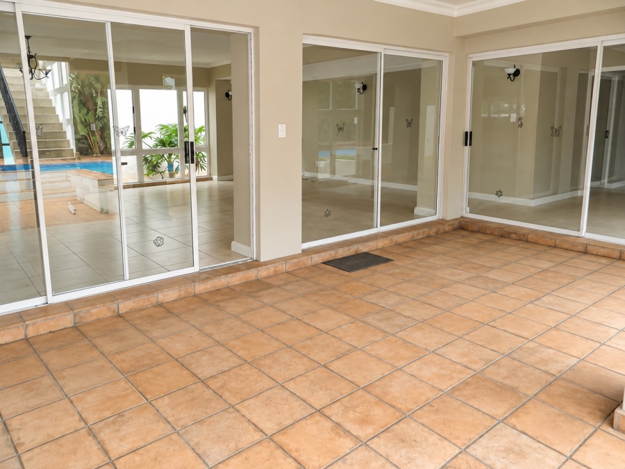 To Let 3 Bedroom Property for Rent in Silver Lakes Gauteng