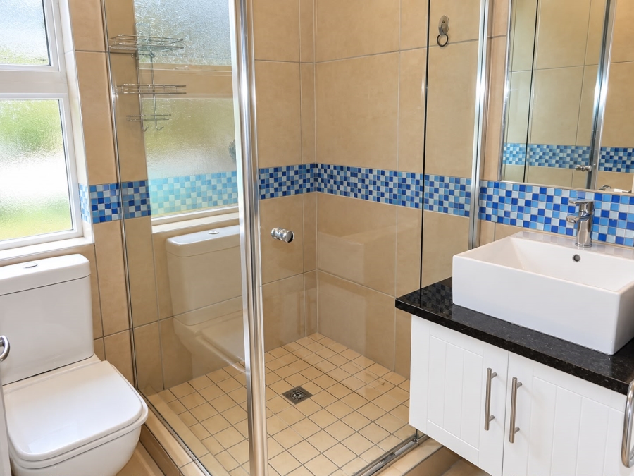 To Let 3 Bedroom Property for Rent in Silver Lakes Gauteng