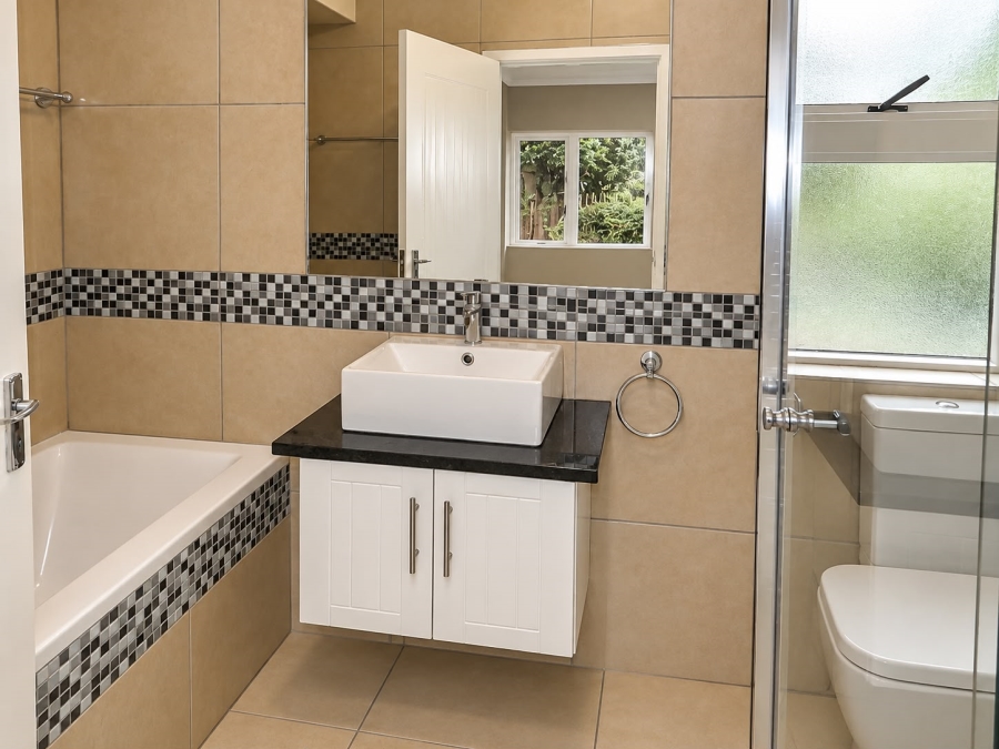 To Let 3 Bedroom Property for Rent in Silver Lakes Gauteng