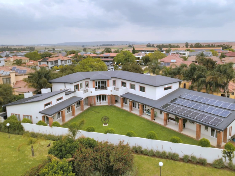 3 Bedroom Property for Sale in Helderwyk Gauteng