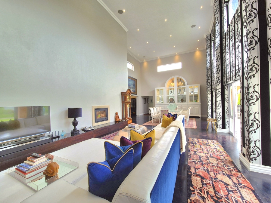 3 Bedroom Property for Sale in Helderwyk Gauteng