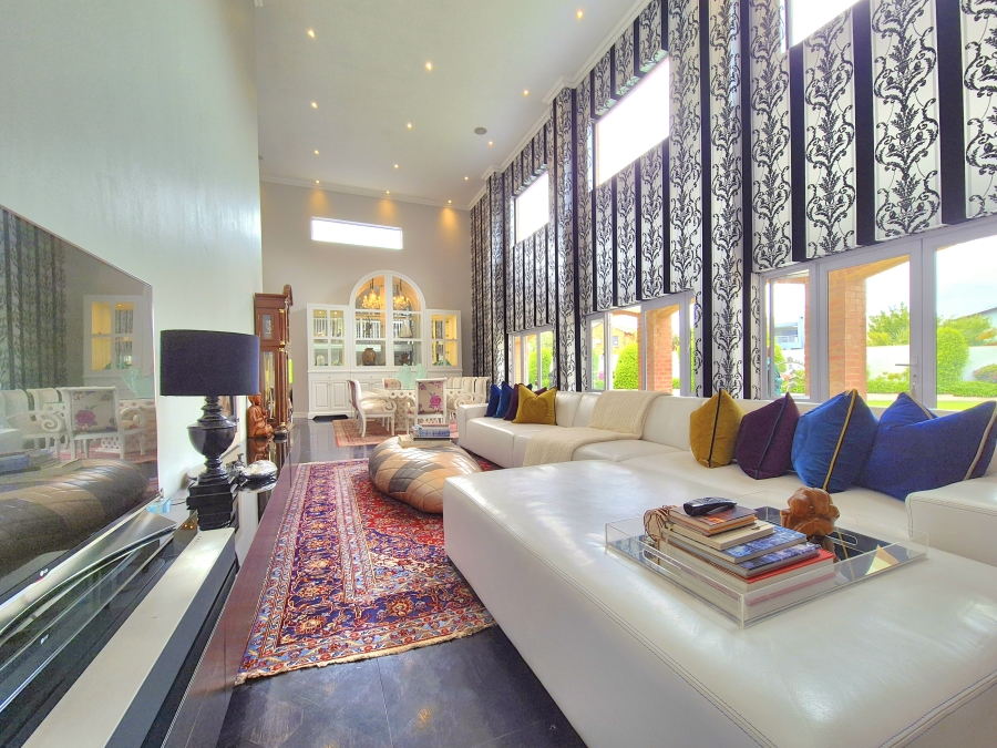 3 Bedroom Property for Sale in Helderwyk Gauteng