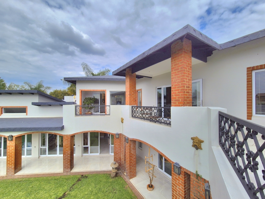 3 Bedroom Property for Sale in Helderwyk Gauteng
