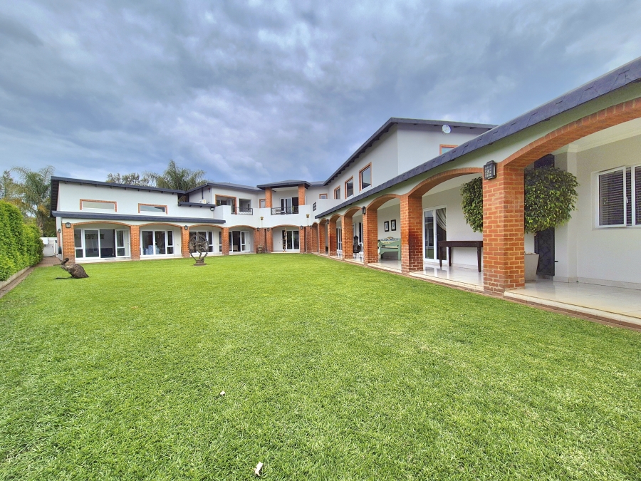 3 Bedroom Property for Sale in Helderwyk Gauteng