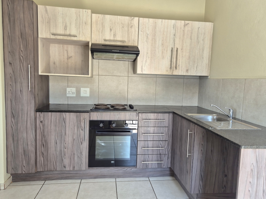 2 Bedroom Property for Sale in Benoni North Gauteng