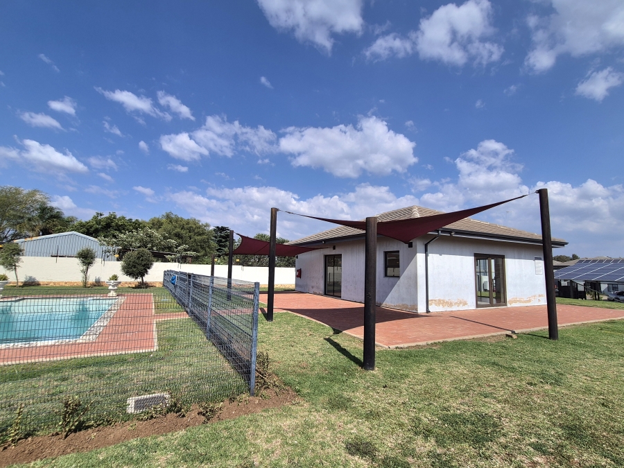 2 Bedroom Property for Sale in Benoni North Gauteng
