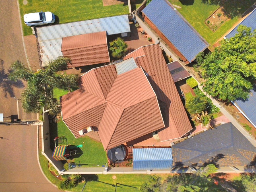 4 Bedroom Property for Sale in Dalview Gauteng