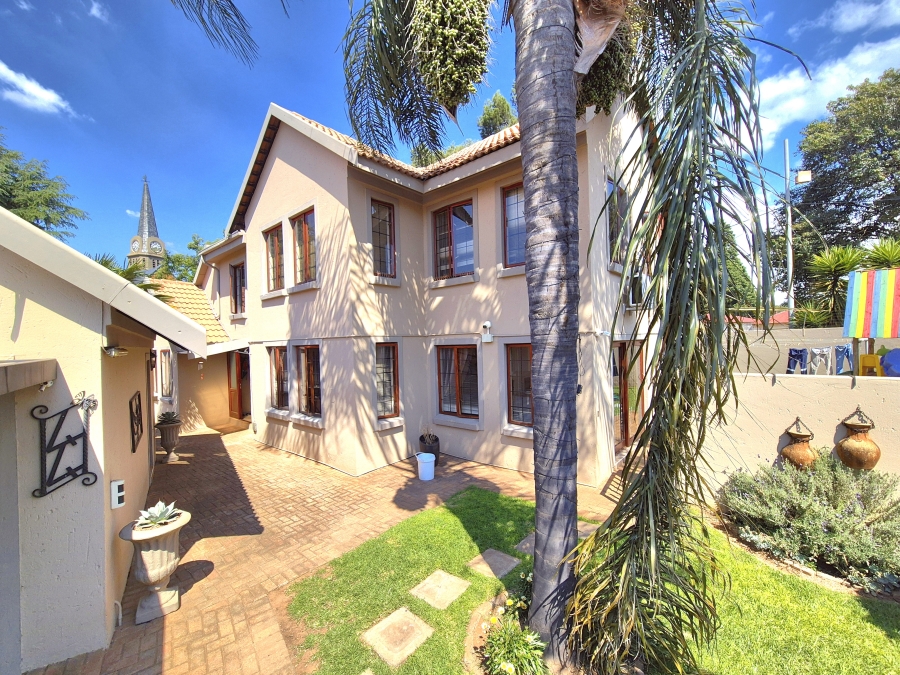 4 Bedroom Property for Sale in Dalview Gauteng
