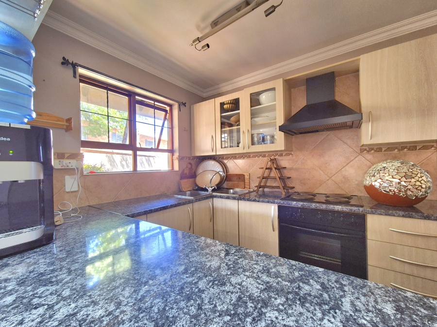 4 Bedroom Property for Sale in Dalview Gauteng
