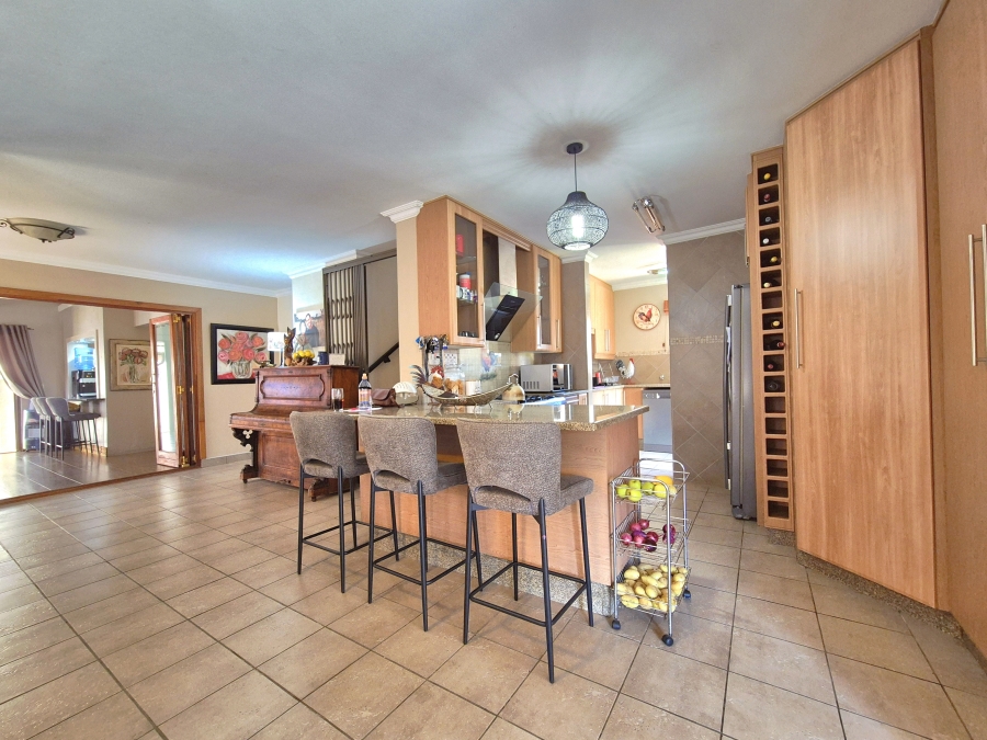 4 Bedroom Property for Sale in Dalview Gauteng