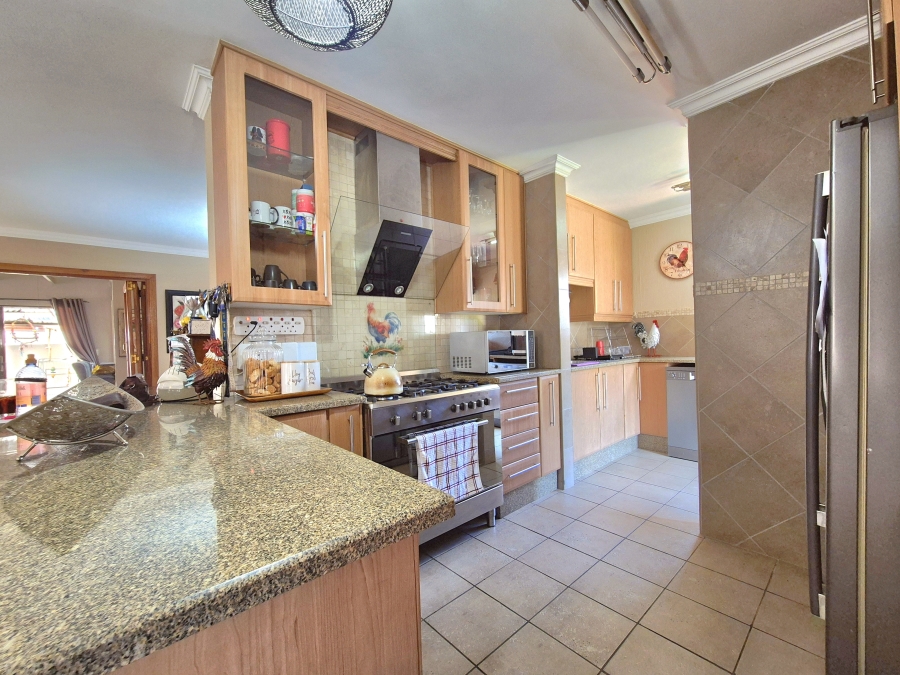 4 Bedroom Property for Sale in Dalview Gauteng