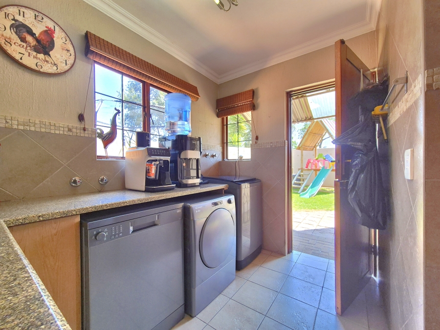 4 Bedroom Property for Sale in Dalview Gauteng