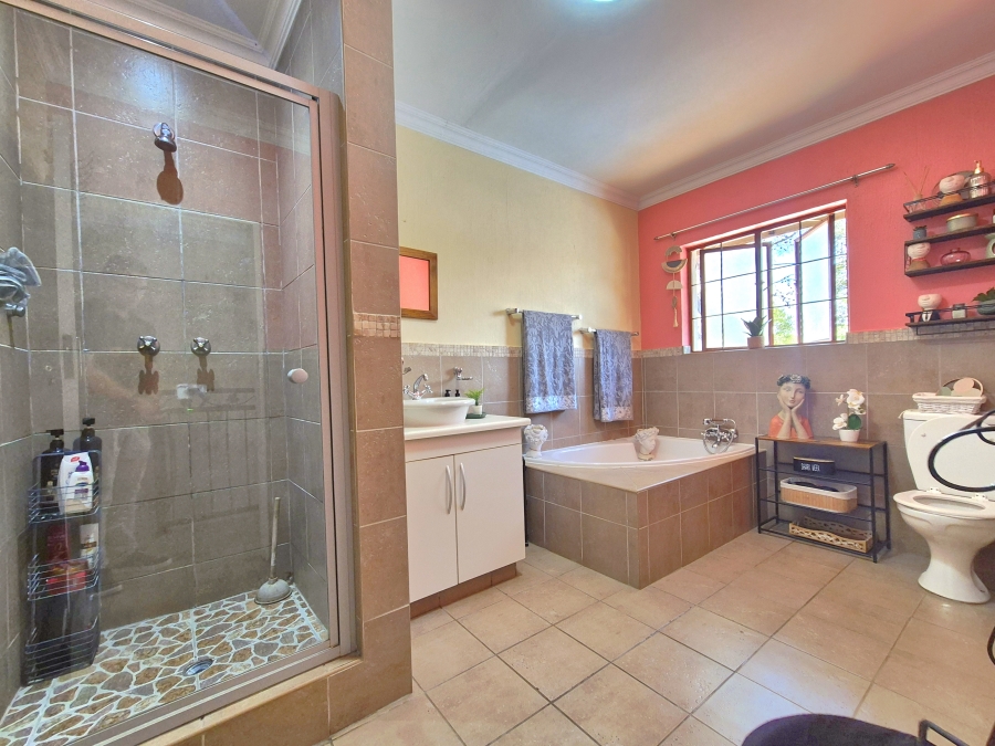 4 Bedroom Property for Sale in Dalview Gauteng