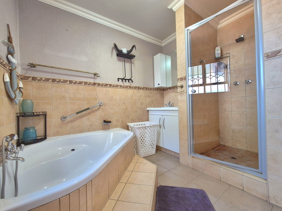 4 Bedroom Property for Sale in Dalview Gauteng
