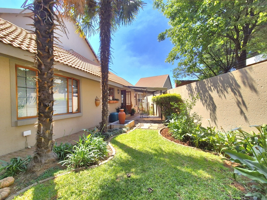 4 Bedroom Property for Sale in Dalview Gauteng