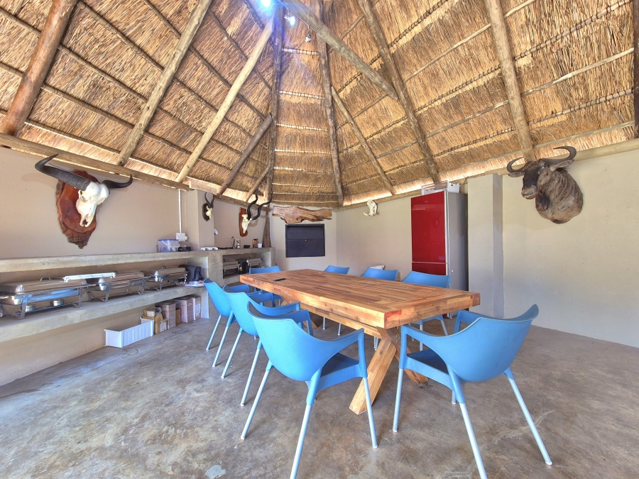 4 Bedroom Property for Sale in Dalview Gauteng