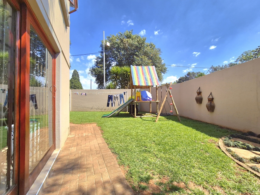 4 Bedroom Property for Sale in Dalview Gauteng