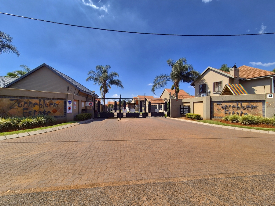 4 Bedroom Property for Sale in Dalview Gauteng