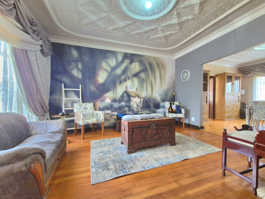 5 Bedroom Property for Sale in Brenthurst Gauteng