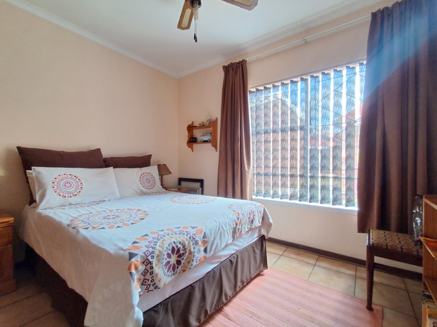 2 Bedroom Property for Sale in Three Rivers Gauteng