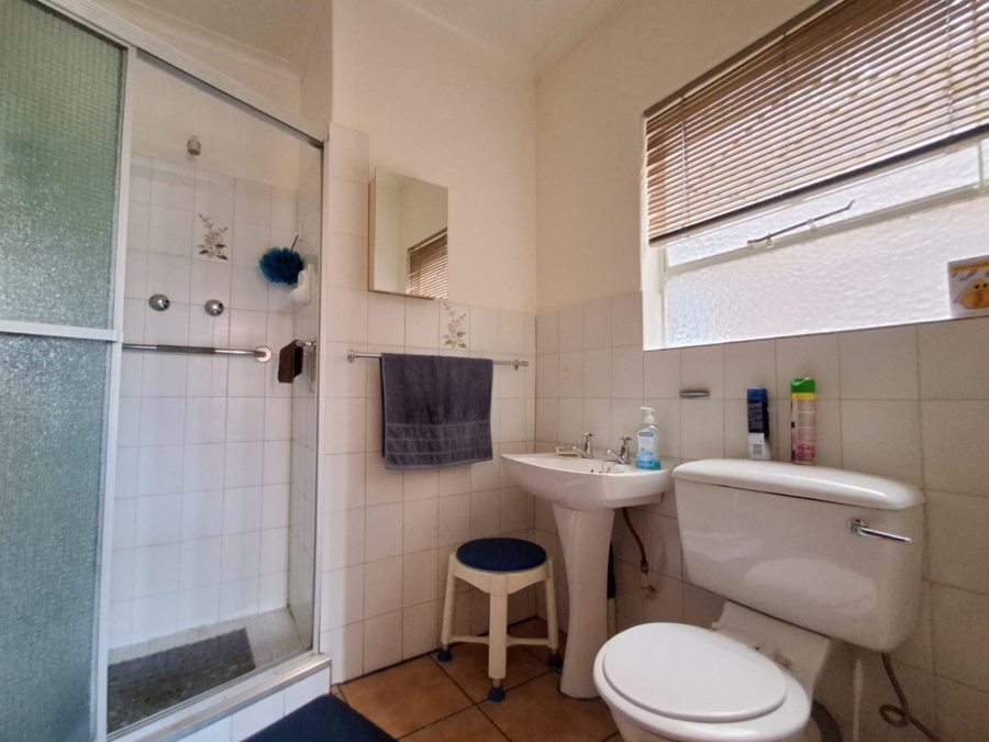2 Bedroom Property for Sale in Three Rivers Gauteng