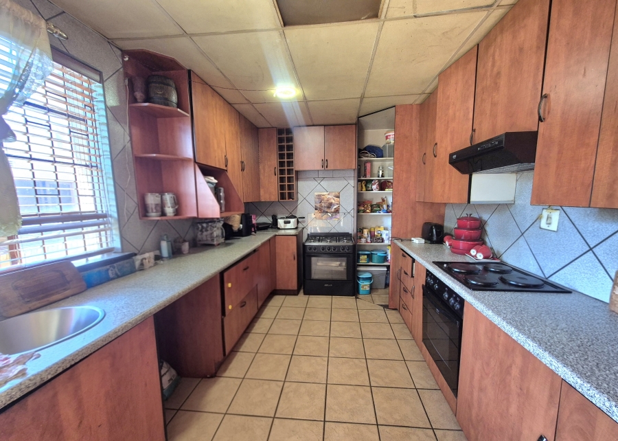 3 Bedroom Property for Sale in Brenthurst Gauteng