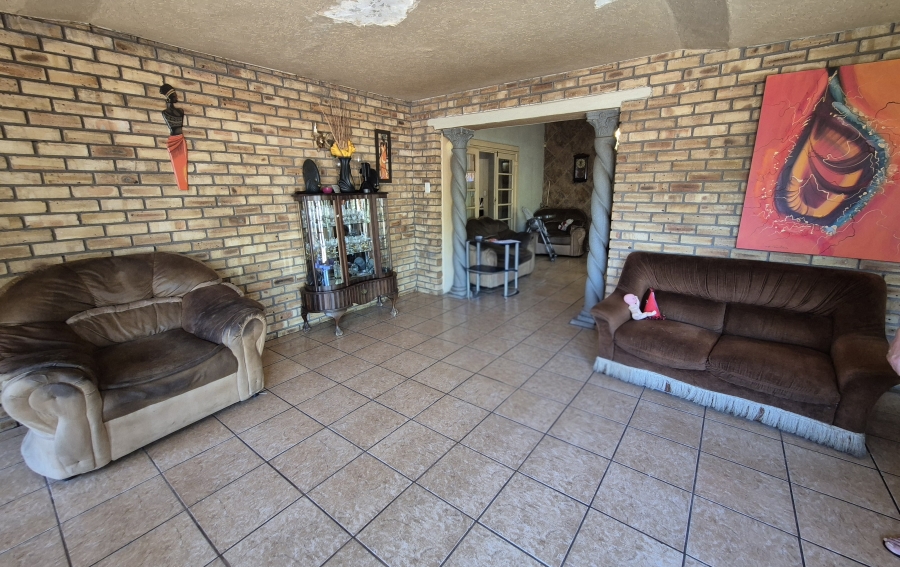 3 Bedroom Property for Sale in Brenthurst Gauteng