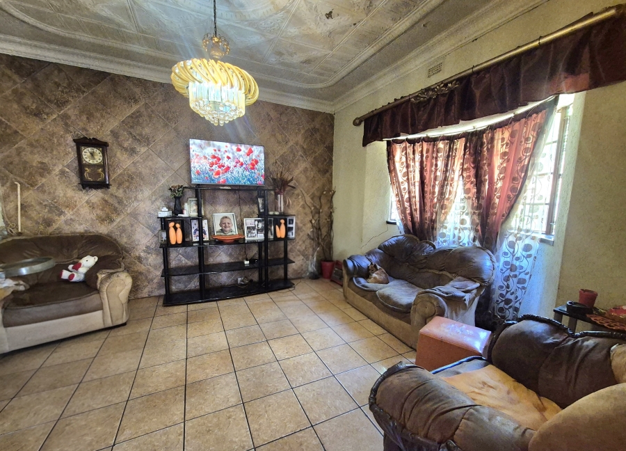 3 Bedroom Property for Sale in Brenthurst Gauteng