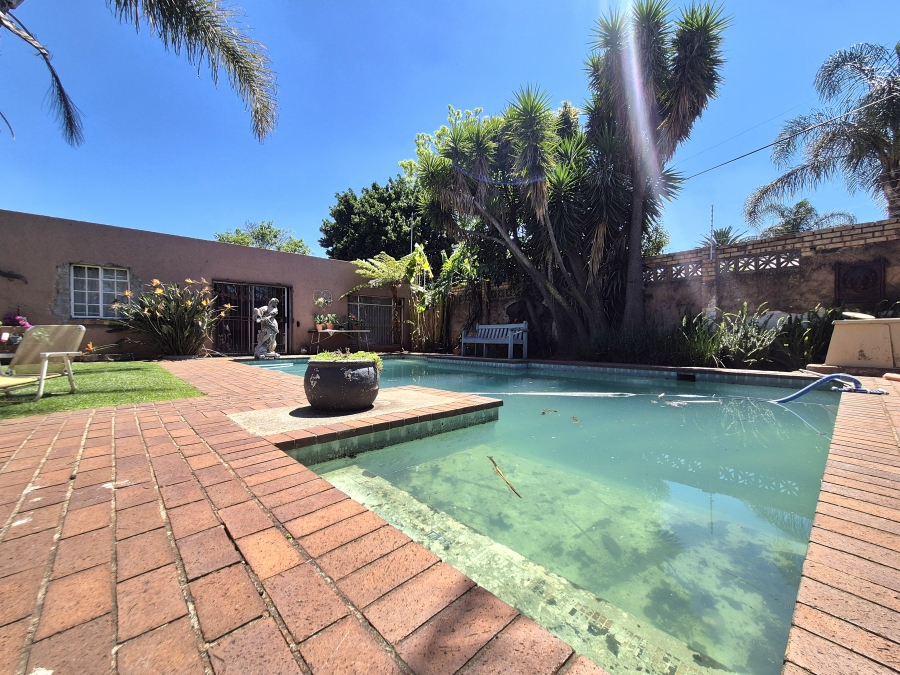 3 Bedroom Property for Sale in Brenthurst Gauteng